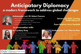 diplomacy flyer